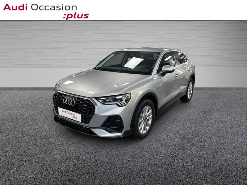 Image de l'annonce principale - Audi Q3