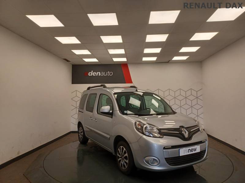 Image de l'annonce principale - Renault Kangoo