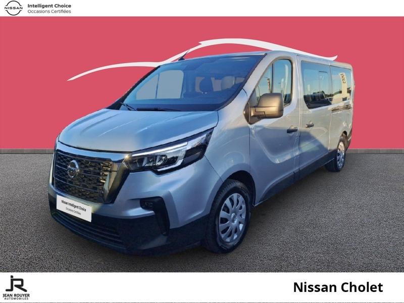 Image de l'annonce principale - Nissan Primastar