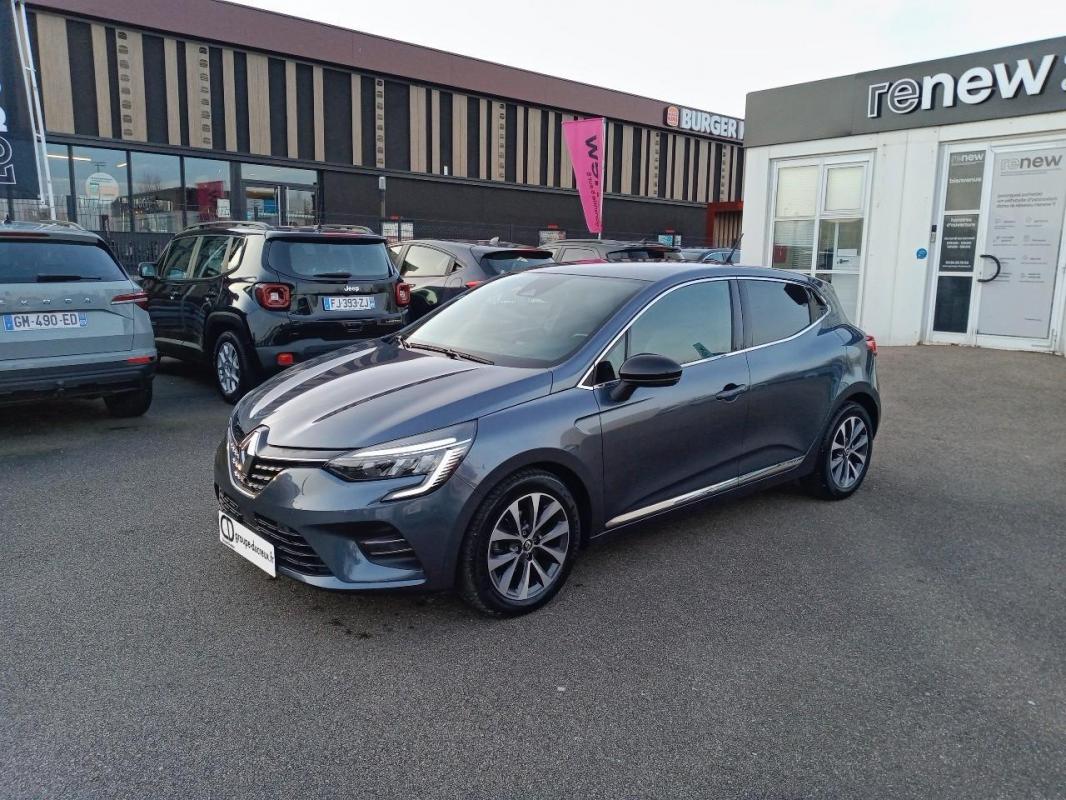 Image de l'annonce principale - Renault Clio