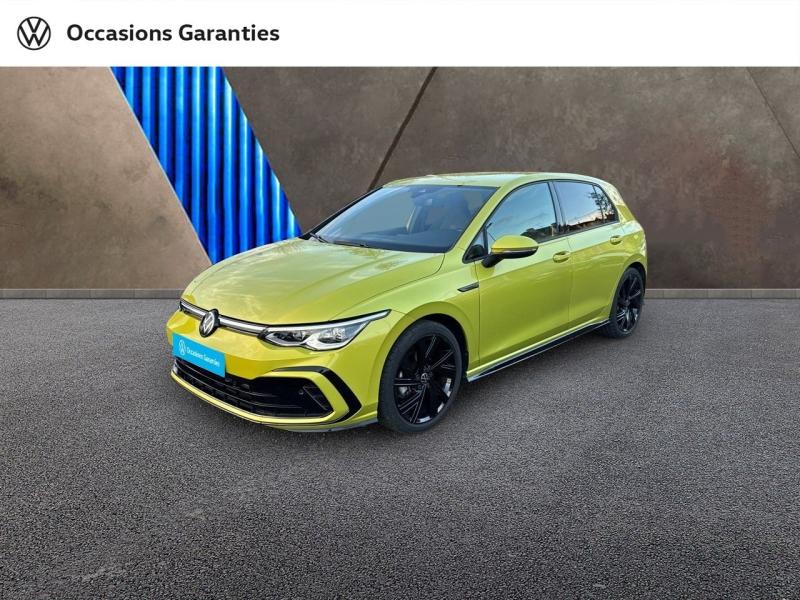 Image de l'annonce principale - Volkswagen Golf