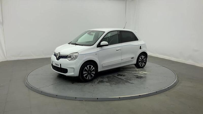 Image de l'annonce principale - Renault Twingo