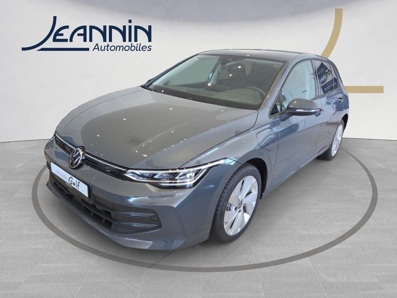 Image de l'annonce principale - Volkswagen Golf