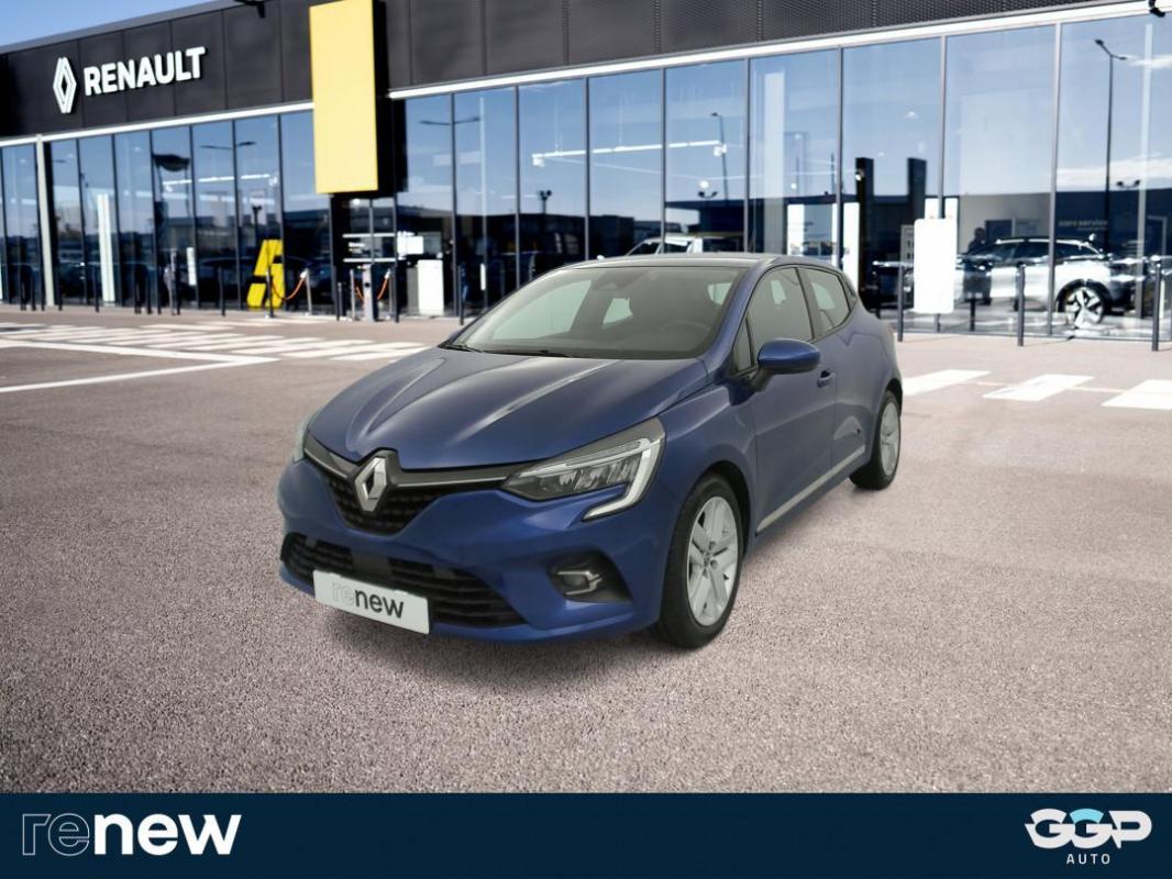 Image de l'annonce principale - Renault Clio
