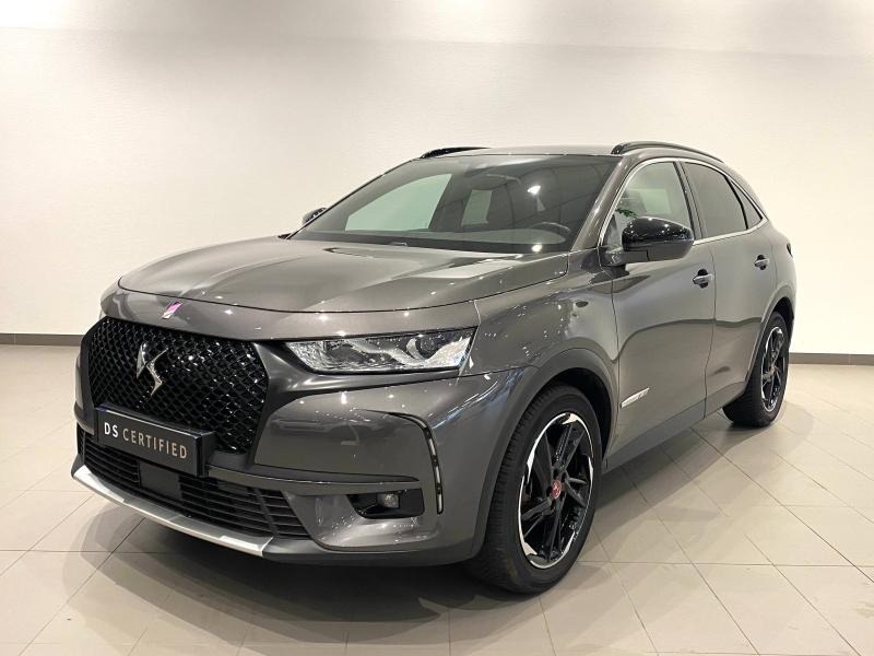 Image de l'annonce principale - DS DS 7 Crossback