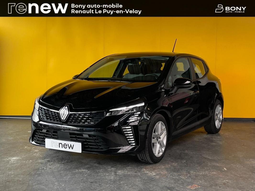 Image de l'annonce principale - Renault Clio