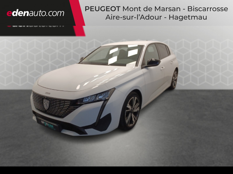 Image de l'annonce principale - Peugeot 308