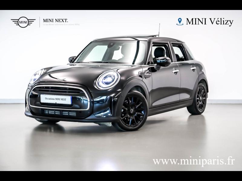 Image de l'annonce principale - MINI Hatch 5 Portes