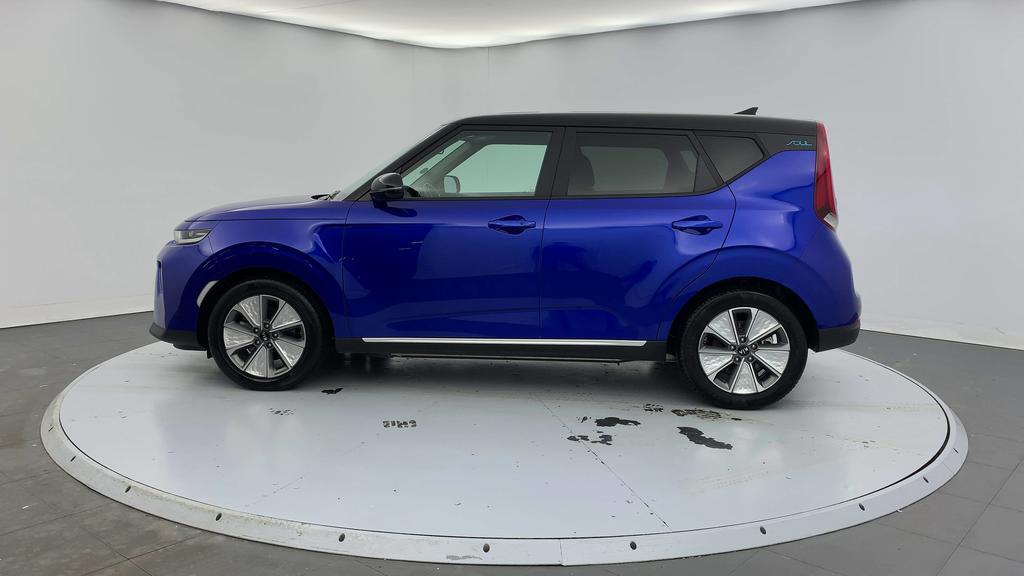 Image de l'annonce principale - Kia e-Soul