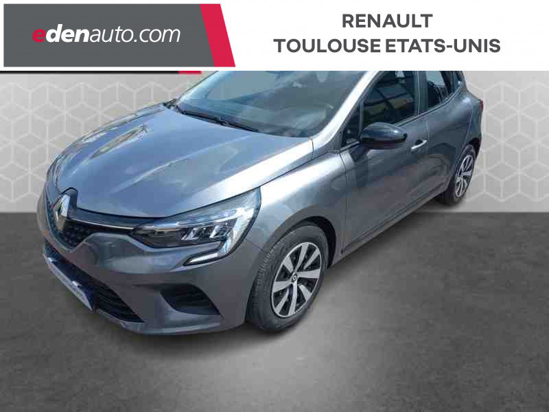 Image de l'annonce principale - Renault Clio