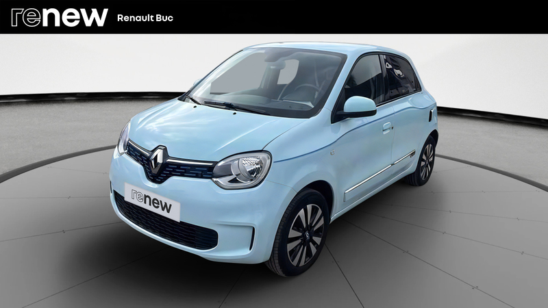 Image de l'annonce principale - Renault Twingo