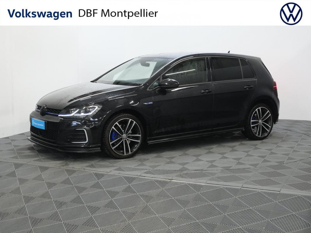 Image de l'annonce principale - Volkswagen Golf GTE