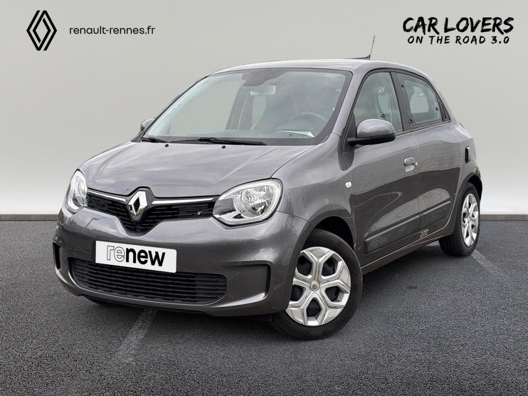 Image de l'annonce principale - Renault Twingo