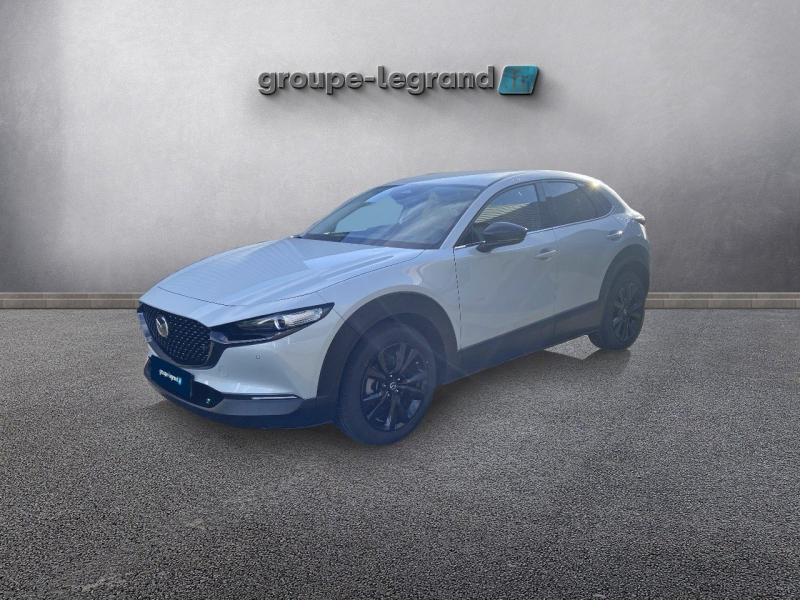 Image de l'annonce principale - Mazda CX-30