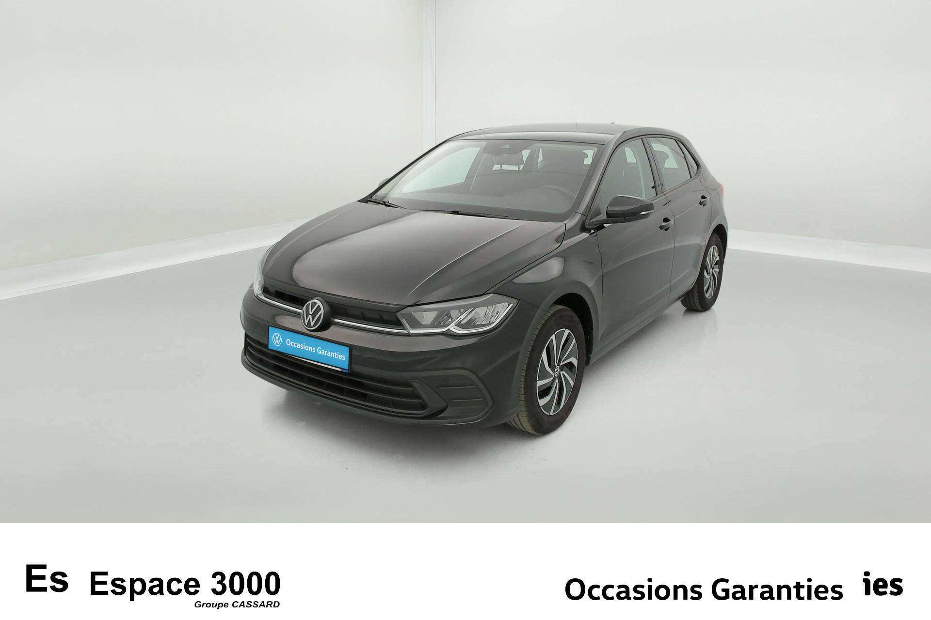Image de l'annonce principale - Volkswagen Polo