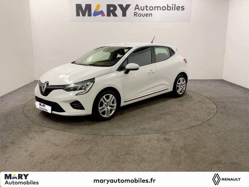 Image de l'annonce principale - Renault Clio