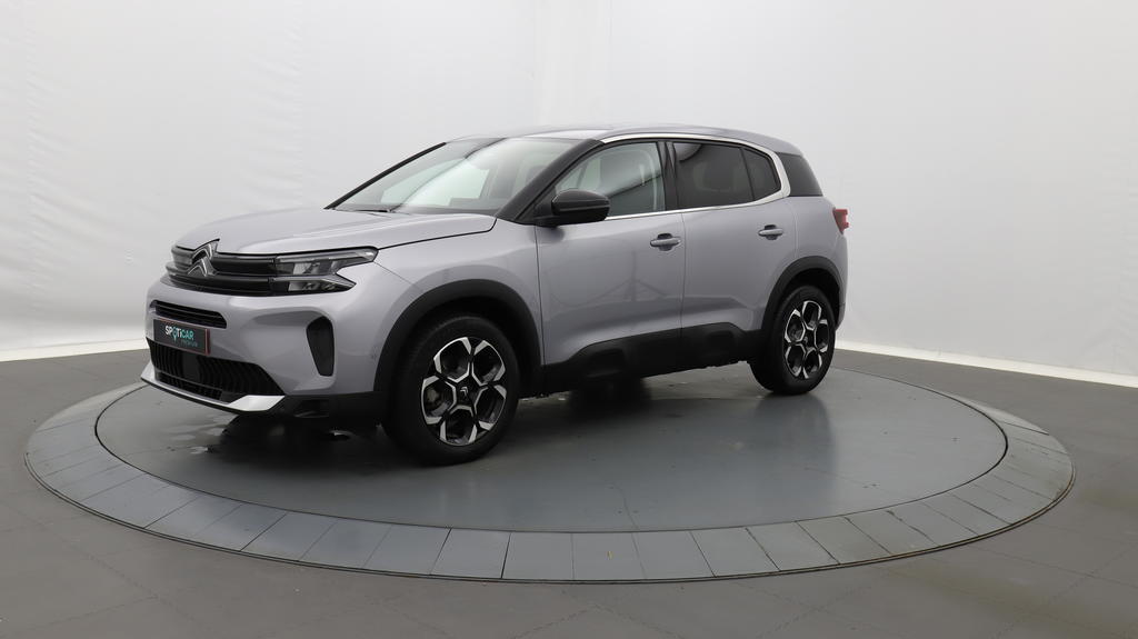 Image de l'annonce principale - Citroën C5 Aircross