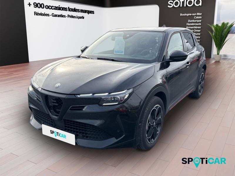 Image de l'annonce principale - Alfa Romeo Junior