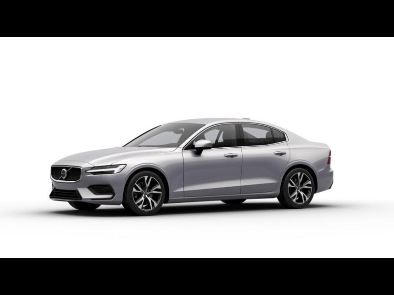 Image de l'annonce principale - Volvo S60