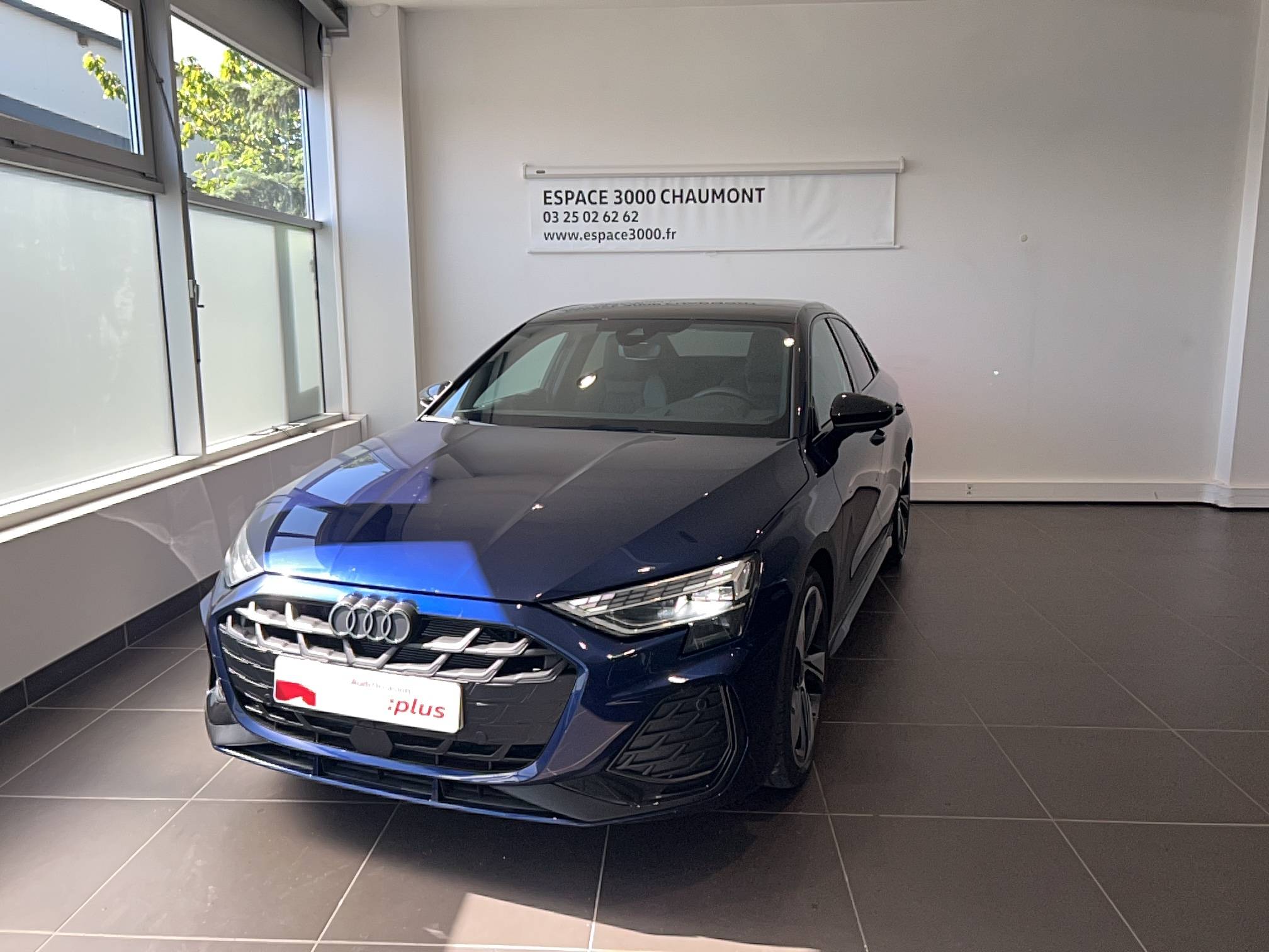 Image de l'annonce principale - Audi A3