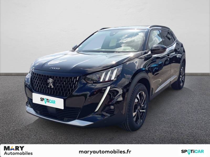 Image de l'annonce principale - Peugeot 2008