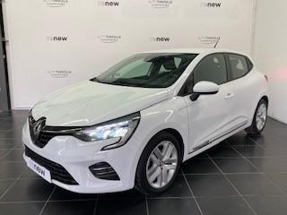 Image de l'annonce principale - Renault Clio