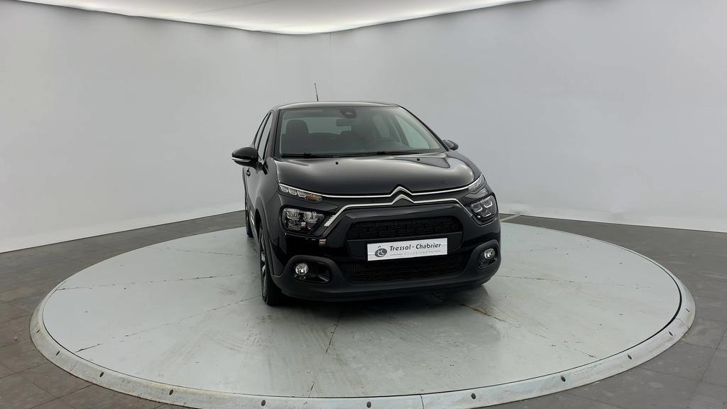 Image de l'annonce principale - Citroën C3