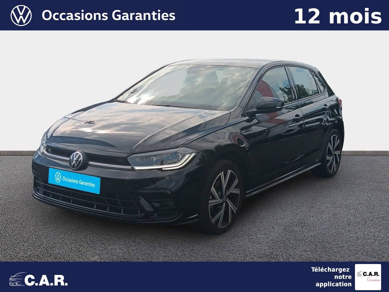 Image de l'annonce principale - Volkswagen Polo