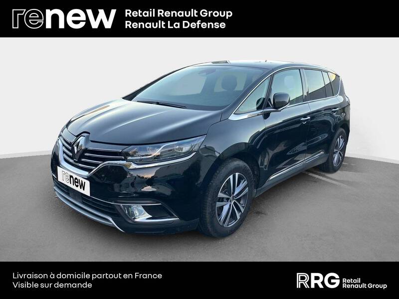 Image de l'annonce principale - Renault Espace