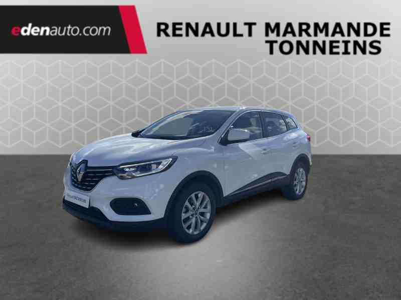 Image de l'annonce principale - Renault Kadjar