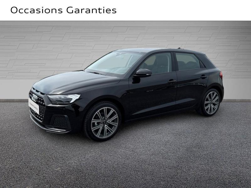 Image de l'annonce principale - Audi A1