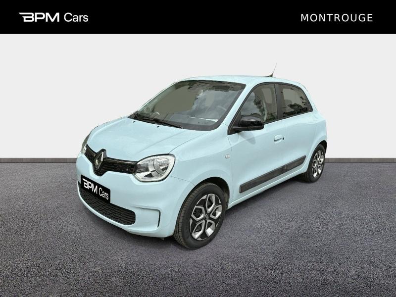 Image de l'annonce principale - Renault Twingo