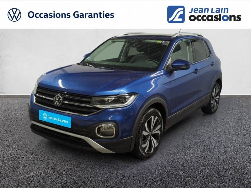 Image de l'annonce principale - Volkswagen T-Cross