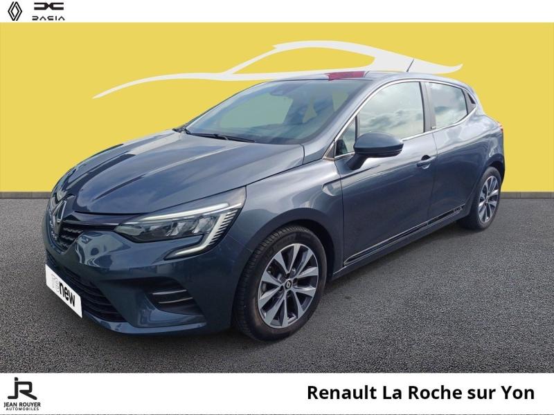 Image de l'annonce principale - Renault Clio