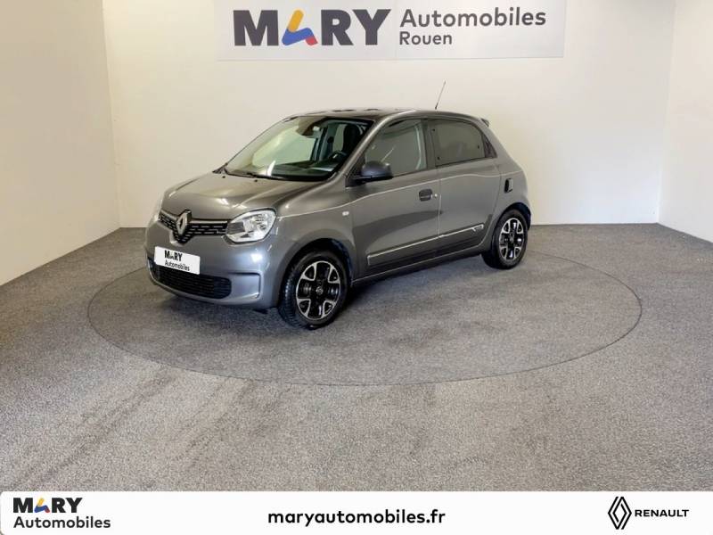 Image de l'annonce principale - Renault Twingo