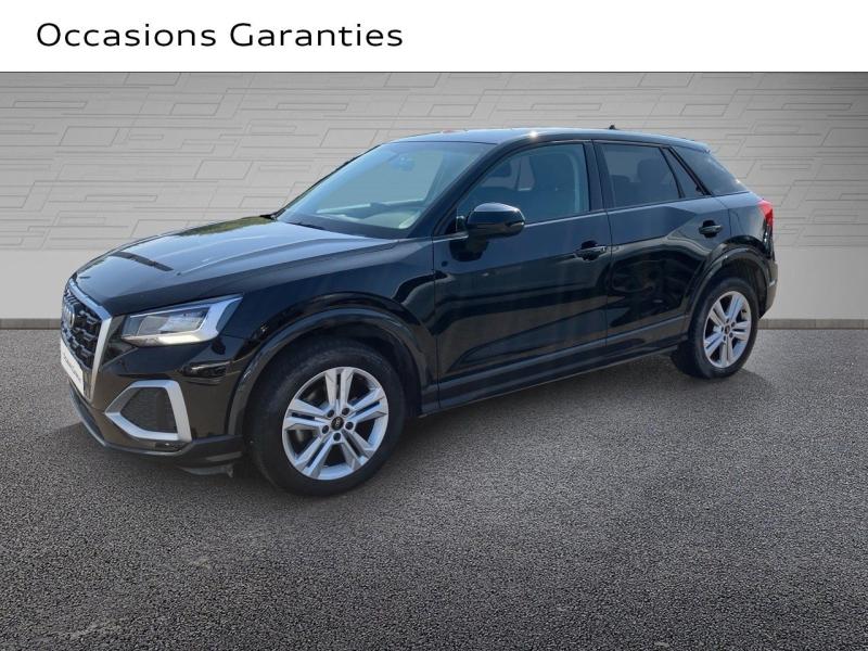 Image de l'annonce principale - Audi Q2