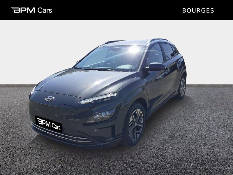 Image de l'annonce principale - Hyundai Kona Électrique