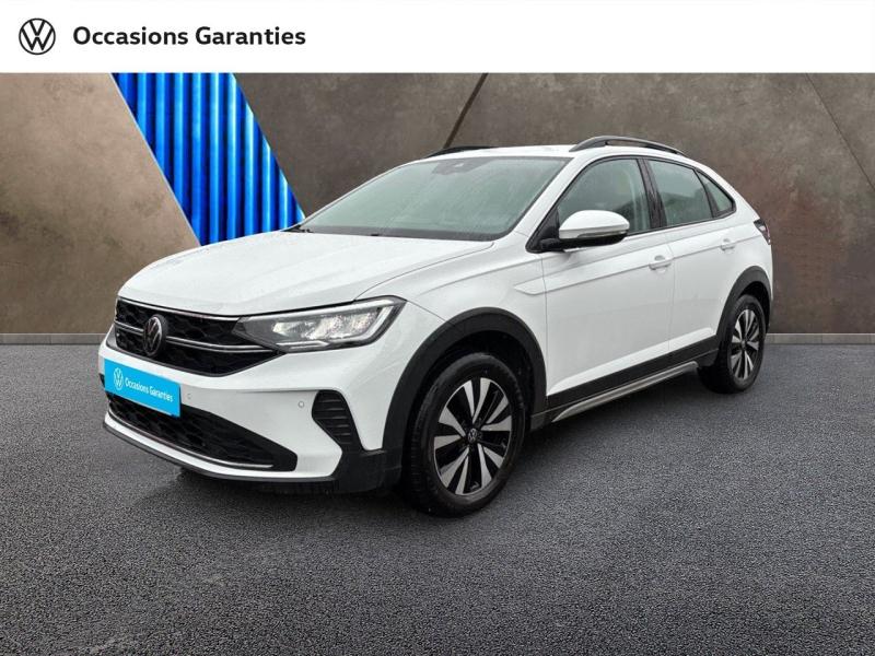 Image de l'annonce principale - Volkswagen Taigo