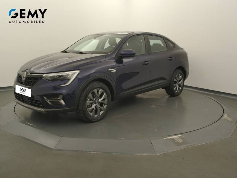 Image de l'annonce principale - Renault Arkana
