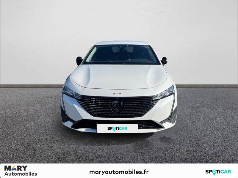 Image de l'annonce principale - Peugeot 308 SW