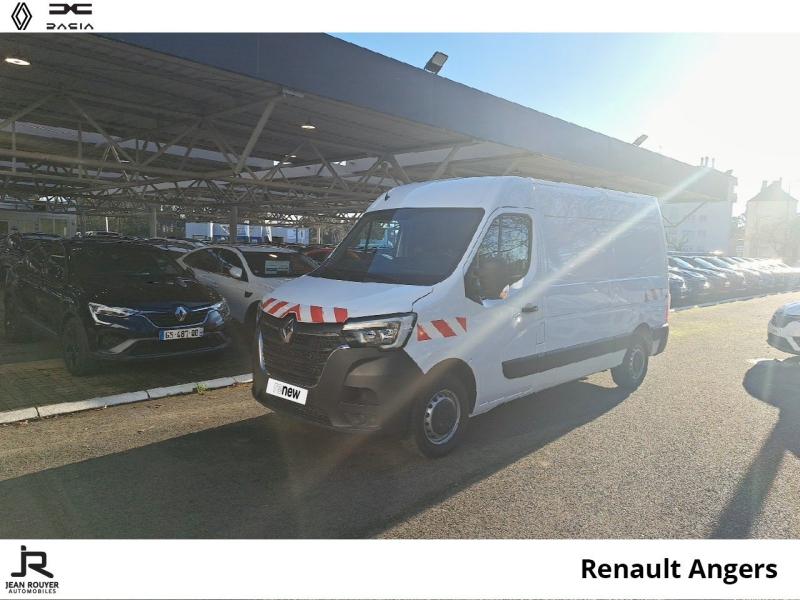 Image de l'annonce principale - Renault Master