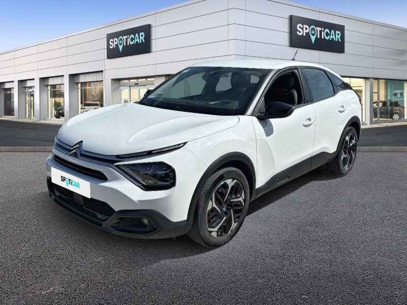 Image de l'annonce principale - Citroën C3 Aircross