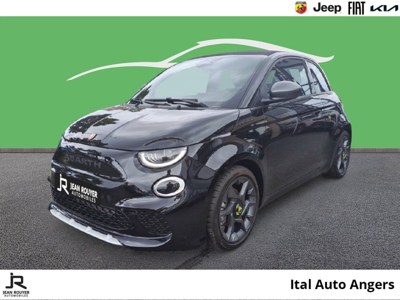 Image de l'annonce principale - Abarth 500C