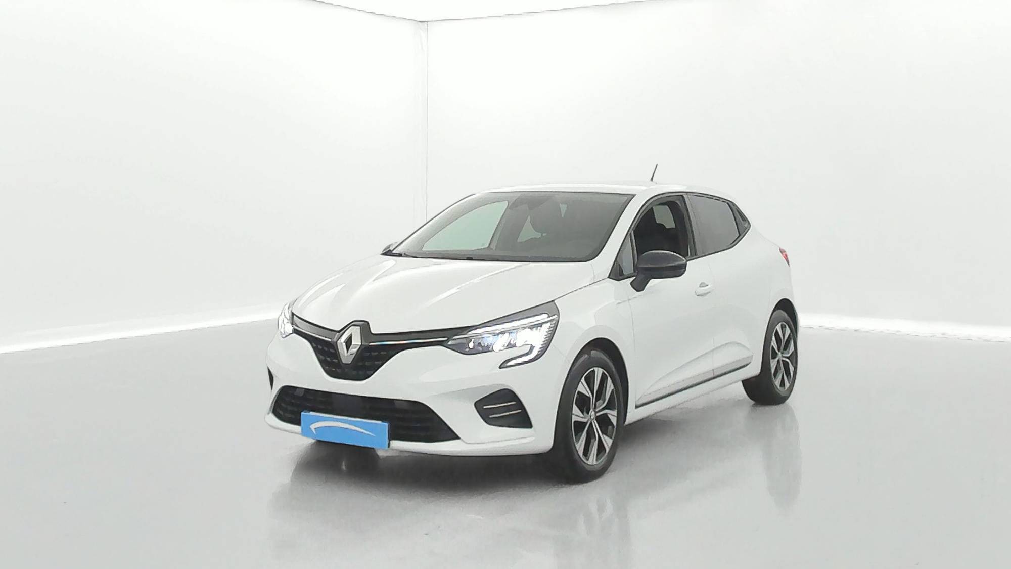 Image de l'annonce principale - Renault Clio