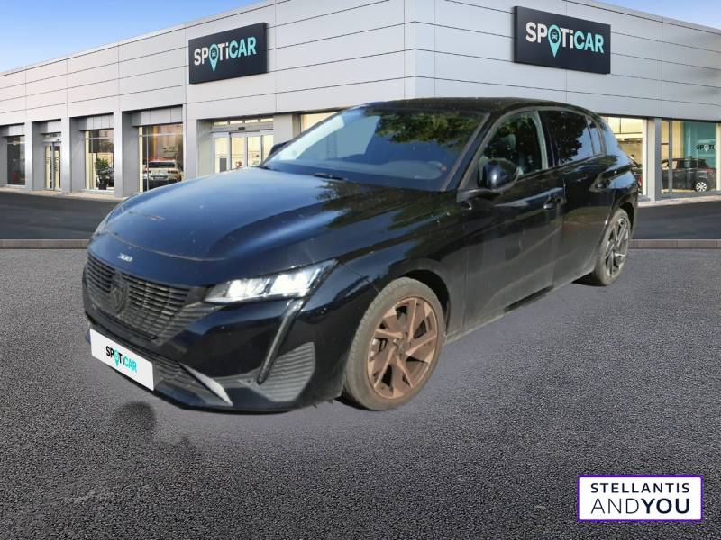 Image de l'annonce principale - Peugeot 308