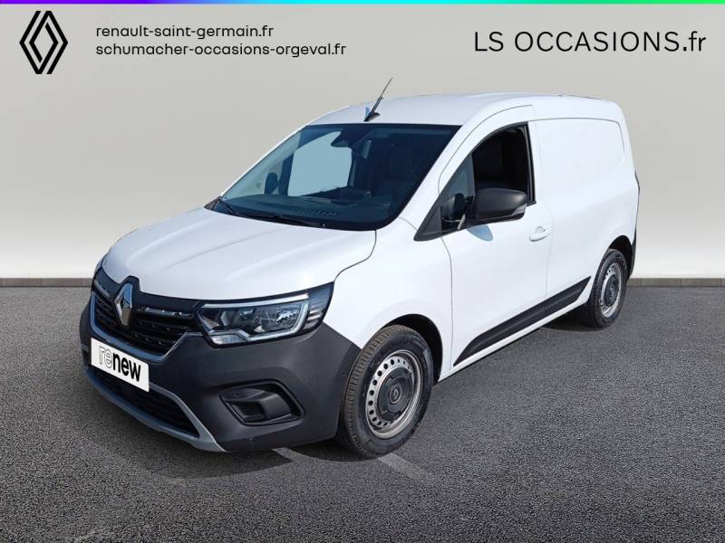 Image de l'annonce principale - Renault Kangoo