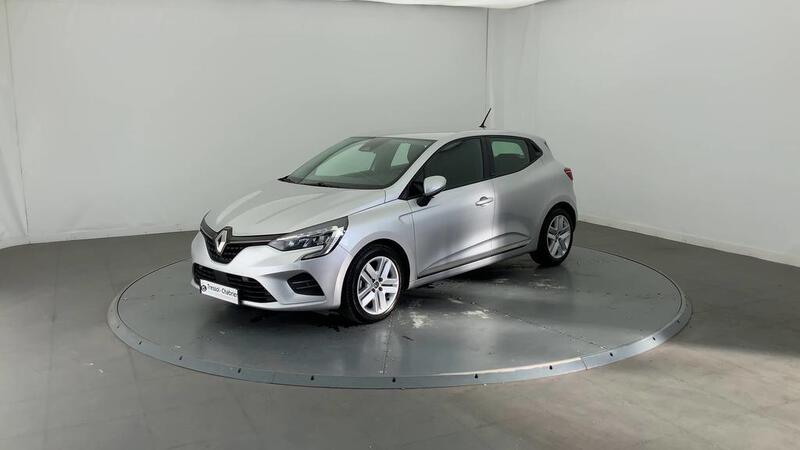 Image de l'annonce principale - Renault Clio