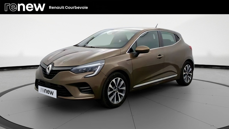 Image de l'annonce principale - Renault Clio