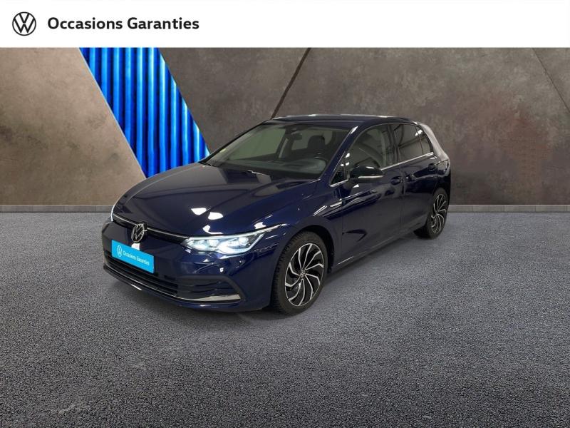 Image de l'annonce principale - Volkswagen Golf