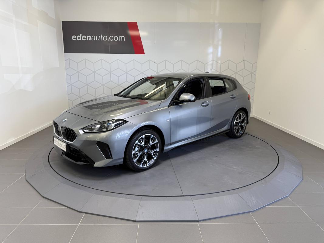 Image de l'annonce principale - BMW Série 1